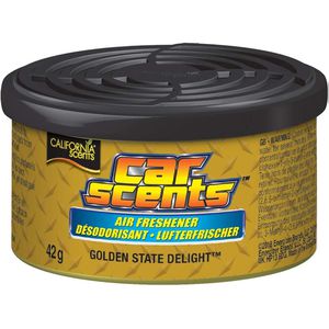 Autoduft California-Scents Golden State Delight - Kaugummi