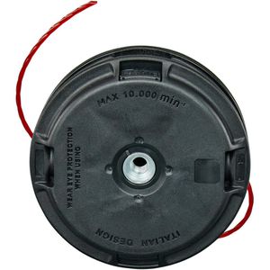 Produktbild für Fadenkopf Makita Tap&amp;Go 1911Y2-9
