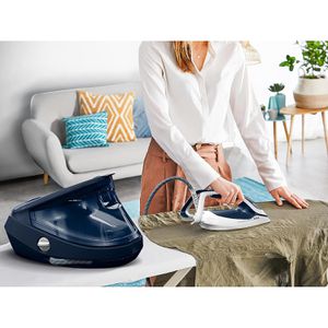 Produktbild für Bügeleisen Tefal GV9720 Pro Express Ultimate II