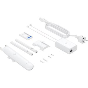 Produktbild für Access-Point UbiQuiti UniFi AC Mesh, UAP-AC-M, Outdoor