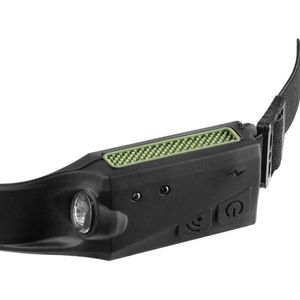 Produktbild für Stirnlampe Böttcher-AG LED, wiederaufladbar