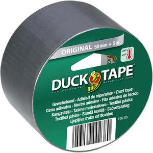 Gewebeband Duck-Tape 106-08, Original
