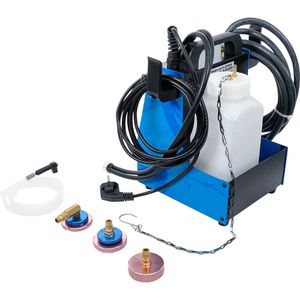 Produktbild für Bremsenentlüftungsgerät BGS-technic 70909, netzbetrieben