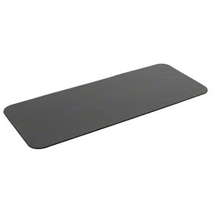 Produktbild für Yogamatte Airex Fitline, schiefer, 1 cm stark