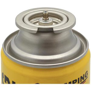 Produktbild für Gaskartusche B-Camping 36039, Schraubkartusche