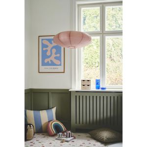 Produktbild für Lampenschirm Nordlux Villo, oval