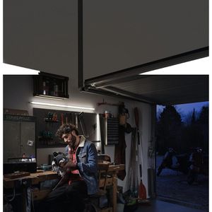 Produktbild für LED-Unterbauleuchte OSRAM Switch, warmweiß