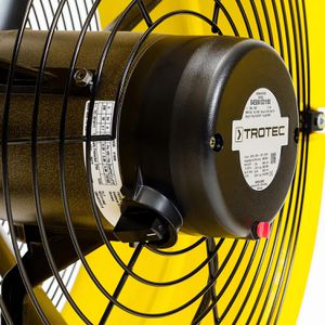 Produktbild für Industrieventilator Trotec TTV 7000, 410 Watt