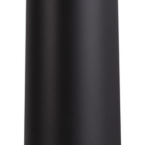 Produktbild für Möbelfuß SO-TECH JIMMY, 118132, schwarz, Metall