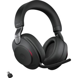 Produktbild für Headset Jabra Evolve2 85 UC Stereo