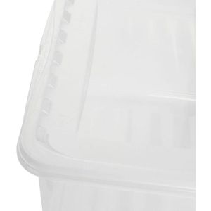 Produktbild für Aufbewahrungsbox Keeeper Bea, 11 Liter
