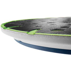 Produktbild für Schleifteller Festool FUSION-TEC ST-STF D150/MJ2 M8-SW