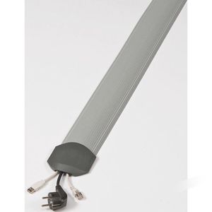 Produktbild für Kabelbrücke Serpa CB Compact B9, 3 Kanal