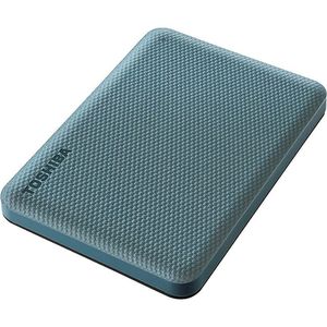 Festplatte Toshiba Canvio Advance HDTCA20EG3AA