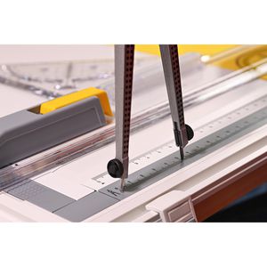 Produktbild für Zeichenplatte Aristo AR7035 Profi Plus, A3