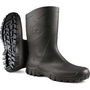Produktbild für Gummistiefel Dunlop Dee Unisex K500011