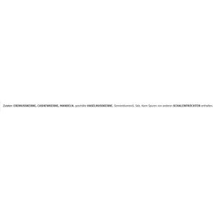 Produktbild für Nussmischung Ültje Bar-Mix, im Beutel