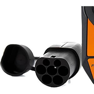 Produktbild für Messadapter HT-Instruments 1010960, EV-TEST100