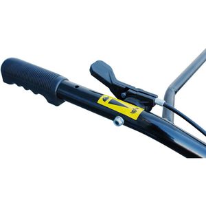 Produktbild für Einachsschlepper Güde GME 6,5 V, Motoreinachser