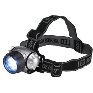 Stirnlampe Böttcher-AG LED, mit Batterie