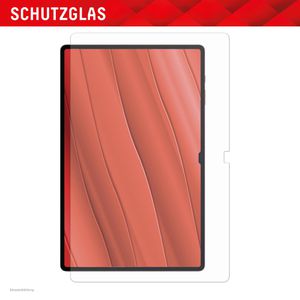 Produktbild für Displayschutzfolie Displex Tablet Glass, 9H