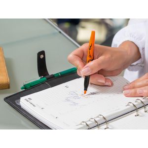 Produktbild für Textmarker Pilot Frixion Light, 6 Stück