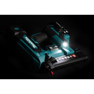 Produktbild für Elektrotacker Makita DST630Z