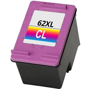 Produktbild für Tinte Böttcher-AG für HP 62XL, C2P07AE