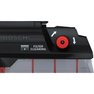 Produktbild für Staubabsaugung Bosch GDE 28 D, 1600A021BH