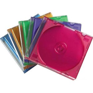 CD-Hüllen Hama 51166, 142 x 125 mm