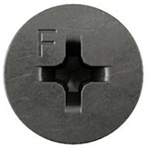 Produktbild für Schnellbauschrauben Fischer 040603, 3,5 x 25mm