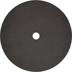 Produktbild für Trennscheibe Bosch A 30 S BF, 2609256319, Bohrungs-Ø 22,23 mm