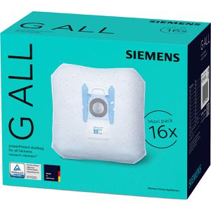 Staubsaugerbeutel Siemens VZ16GALL