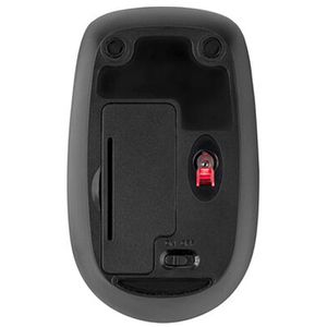 Produktbild für Maus Kensington Pro Fit mobile Maus K72452WW