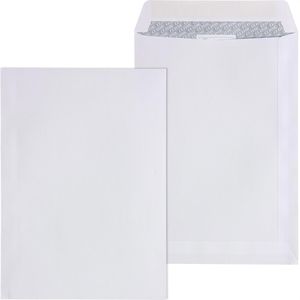 Produktbild für Versandtaschen ÖKI Cello 43620 weiß, C4