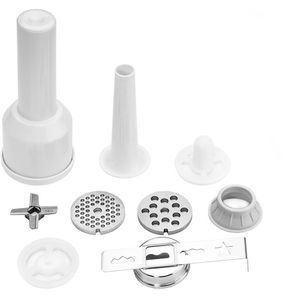Produktbild für Fleischwolf Gastroback Design Plus, 41403