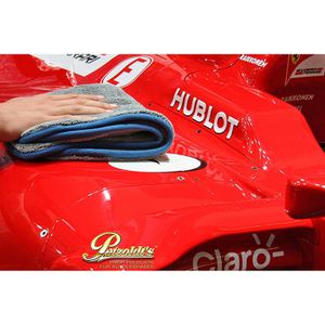 Produktbild für Poliertuch Petzoldts Superflausch 3.1 Premium, 44 x 44cm