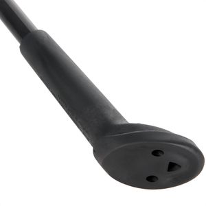 Produktbild für Fahrrad-Seitenständer hebie FIX 18, Mountainbike, 26-28 Zoll