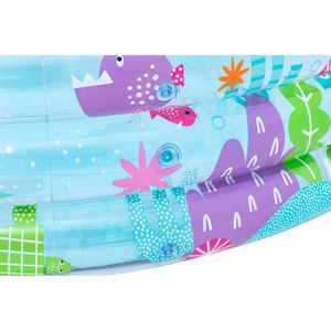 Produktbild für Planschbecken Bestway Deep Dive 51005
