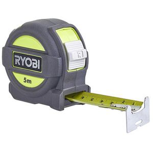 Maßband Ryobi 5132004360, RTM5M