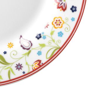 Produktbild für Teller Ritzenhoff&amp;Breker Doppio Shanti