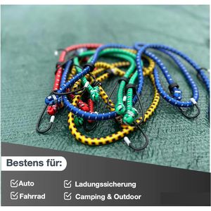 Produktbild für Gepäckspanner TK-Gruppe 804628 mit Haken