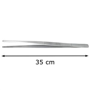 Produktbild für Kochpinzette InstrumenteNRW