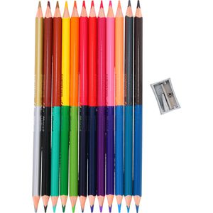 Produktbild für Malset Maped Mal-Zeit, 897418