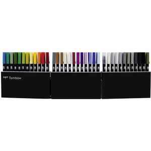 Produktbild für Brush-Pen Tombow ABT-108C ABT Dual Brush Pen