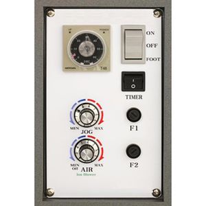 Produktbild für Papierrüttler Hefter-Systemform PJ 3000