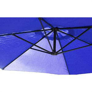 Produktbild für Sonnenschirm Böttcher-AG 62434, rund