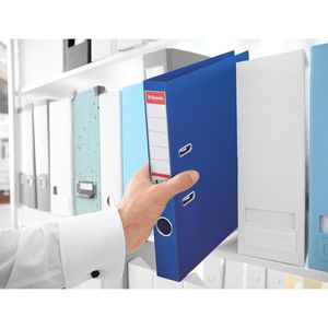 Produktbild für Ordner Esselte 811450 No.1, PP, A4