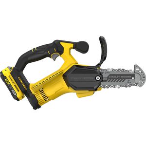 Produktbild für Astsäge Stanley FATMAX V20, SFMCPS415D1-QW, Akku