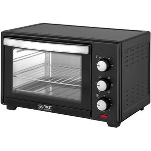 Minibackofen